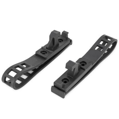 Picture of Rubber Clamp Mount, 13 to 114mm, Pair