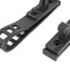 Picture of Rubber Clamp Mount, 13 to 114mm, Pair