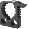 Picture of Rubber Clamp Mount, 70 to 83mm , Single