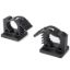 Picture of Rubber Clamp Mount, 31 to 40mm, Pair