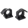 Picture of Rubber Clamp Mount, 31 to 40mm, Pair