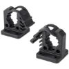 Picture of Rubber Clamp Mount, 25 to 33mm, Pair