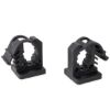 Picture of Rubber Clamp Mount, 25 to 33mm, Pair