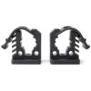 Picture of Rubber Clamp Mount, 25 to 33mm, Pair