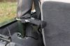 Picture of Jeep Wrangler JK 2DR 07-17 Roll Cage Hi-Lift Mount