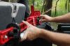 Picture of Jeep Wrangler JK 2DR 07-17 Roll Cage Hi-Lift Mount