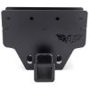 Picture of Jeep Wrangler JK & JL 07-25 Hitch Receiver - Lowered