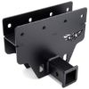 Picture of Jeep Wrangler JK & JL 07-25 Hitch Receiver - Lowered