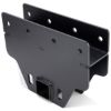 Picture of Jeep Wrangler JK & JL 07-25 Hitch Receiver - Lowered