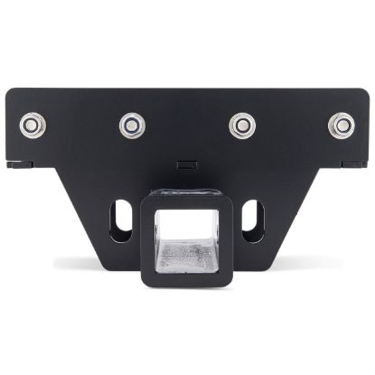Picture of Jeep Wrangler JK & JL 07-25 Hitch Receiver
