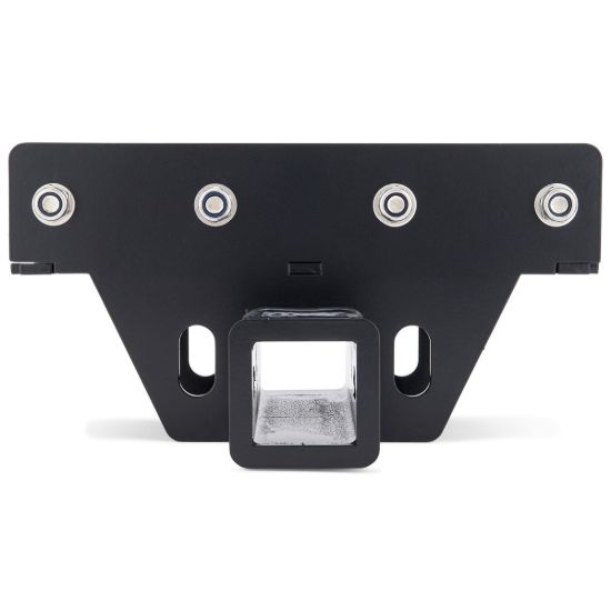 Picture of Jeep Wrangler JK & JL 07-25 Hitch Receiver