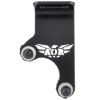 Picture of Jeep Wrangler JK 07-17 Bracket / Mount for Antenna & Flag Pole