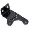 Picture of Jeep Wrangler JK 07-17 Bracket / Mount for Antenna & Flag Pole