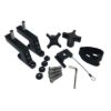 Picture of Jeep Wrangler JK, JL & JT 07-23 Hi-Lift Jack Hood Mount