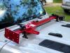 Picture of Jeep Wrangler JK, JL & JT 07-23 Hi-Lift Jack Hood Mount