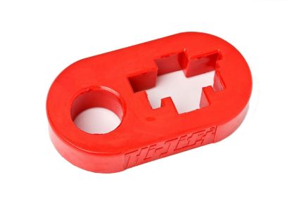 Picture of Red Handle-Keeper