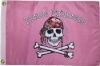 Picture of Flag 12 x 18"""" - Pirate Princess