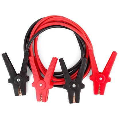 Picture of 500 AMP Booster Cables Kit