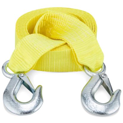 Picture of Towing Strap Rope 5 Tons