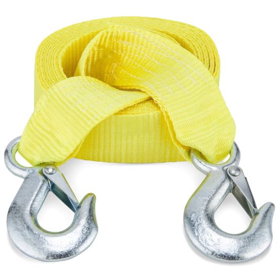Picture of Towing Strap Rope 5 Tons