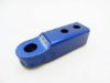 Picture of HitchLink 2.0 Receiver Shackle Mount - Blue