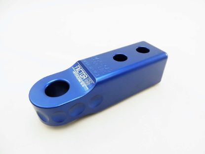 Picture of HitchLink 2.0 Receiver Shackle Mount - Blue