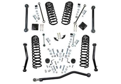 Picture of Jeep Gladiator JT 19-26 4"""" Smooth Ride Lift Kit