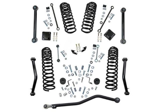 Picture of Jeep Gladiator JT 19-26 4"""" Smooth Ride Lift Kit