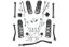 Picture of Jeep Gladiator JT 19-26 4"""" Smooth Ride Lift Kit