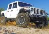 Picture of Jeep Gladiator JT 19-26 4"""" Smooth Ride Lift Kit