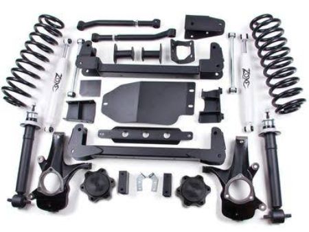 Picture for category Lift Kits