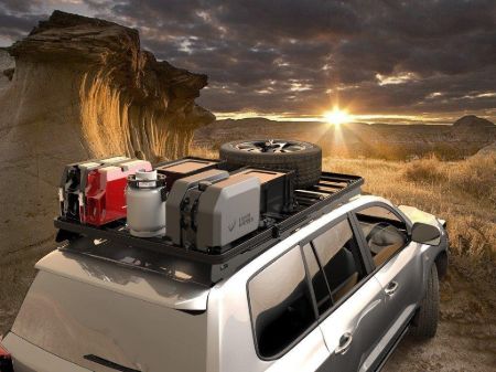 Picture for category Roof Racks