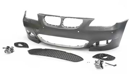 Picture for category Bumpers