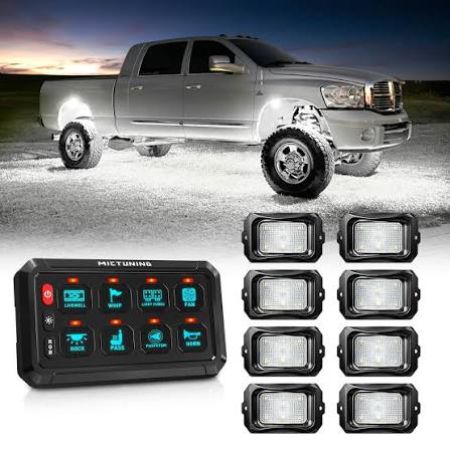 Picture for category Vehicle Light Bundles