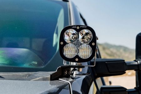 Picture for category LED Auxiliary Lights