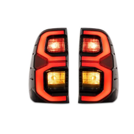 Picture for category Rear Tail Lights