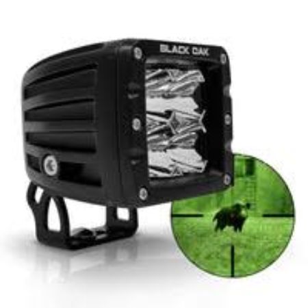 Picture for category Infrared Lighting
