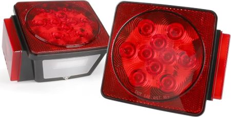 Picture for category Hitch Lights