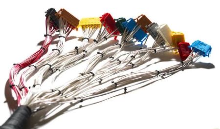Picture for category Wiring Harnesses