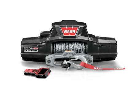 Picture for category Winches