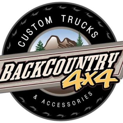 Picture for manufacturer Back Country