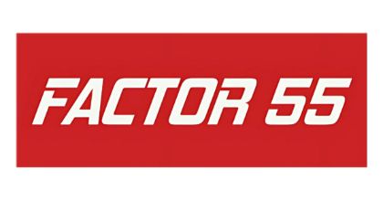 Picture for manufacturer Factor 55