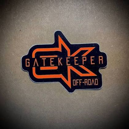 Picture for manufacturer Gatekeeper