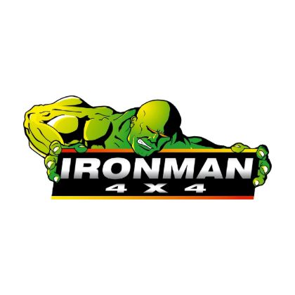 Picture for manufacturer Ironman 4x4