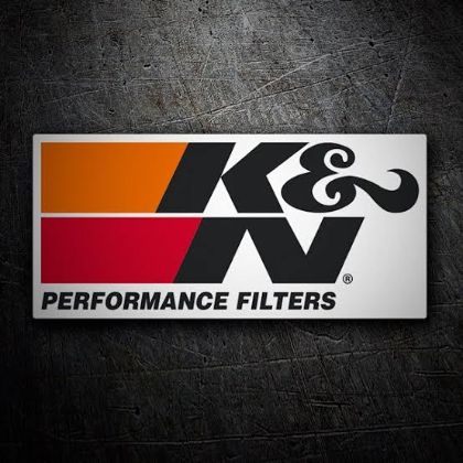 Picture for manufacturer K&N
