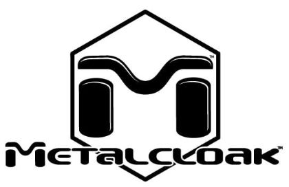 Picture for manufacturer Metal Cloak