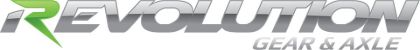 Picture for manufacturer Revolution Gear & Axle