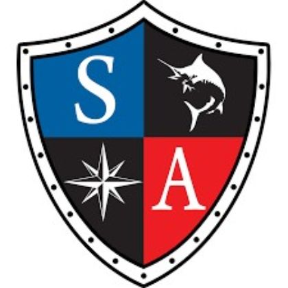 Picture for manufacturer Salt Armour