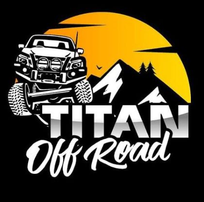 Picture for manufacturer Titan